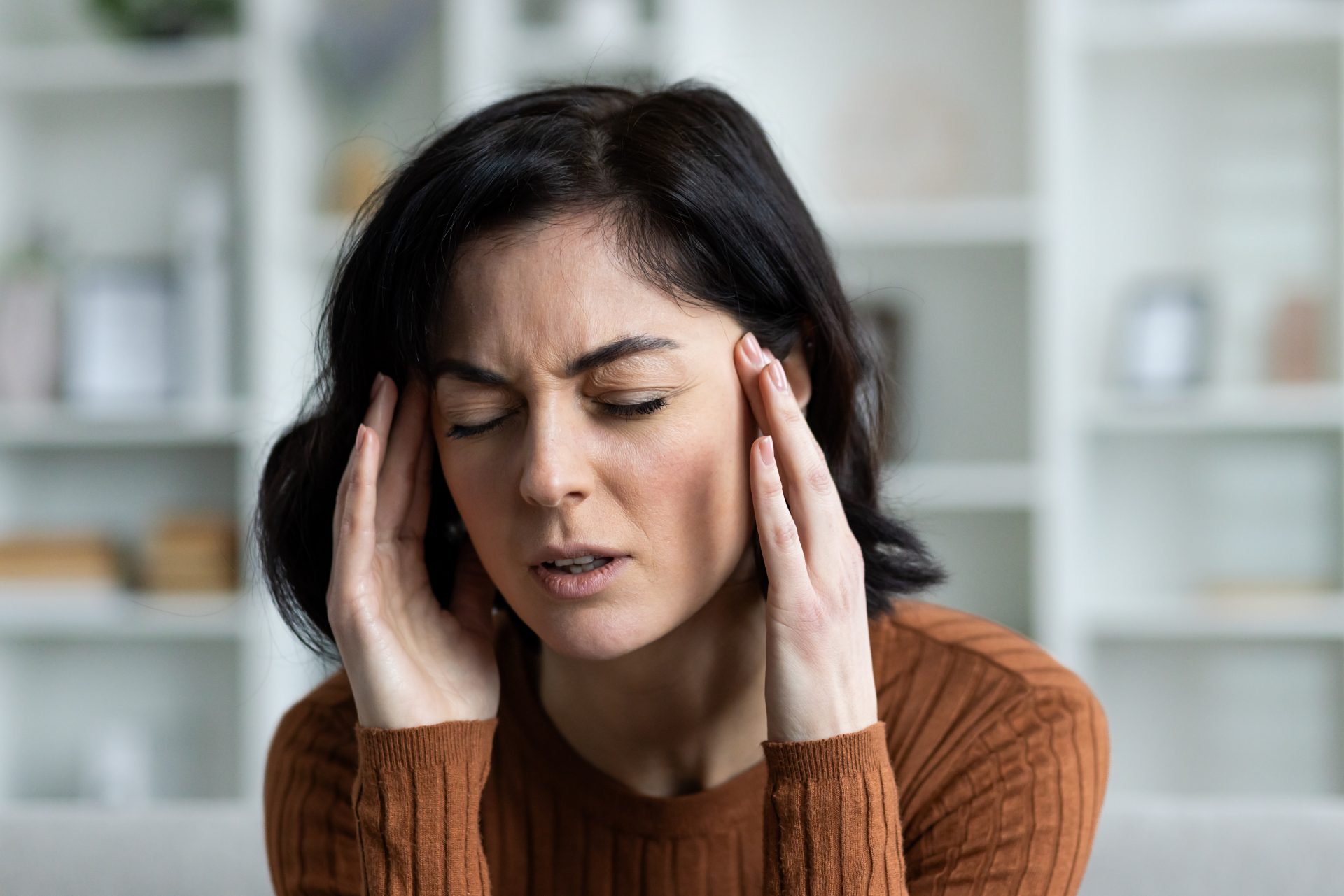 migraine relief in Rochester, Rochester migraine chiropractic care, Rochester chiropractor, Rochester chiropractic care, Precision Chiropractic Center