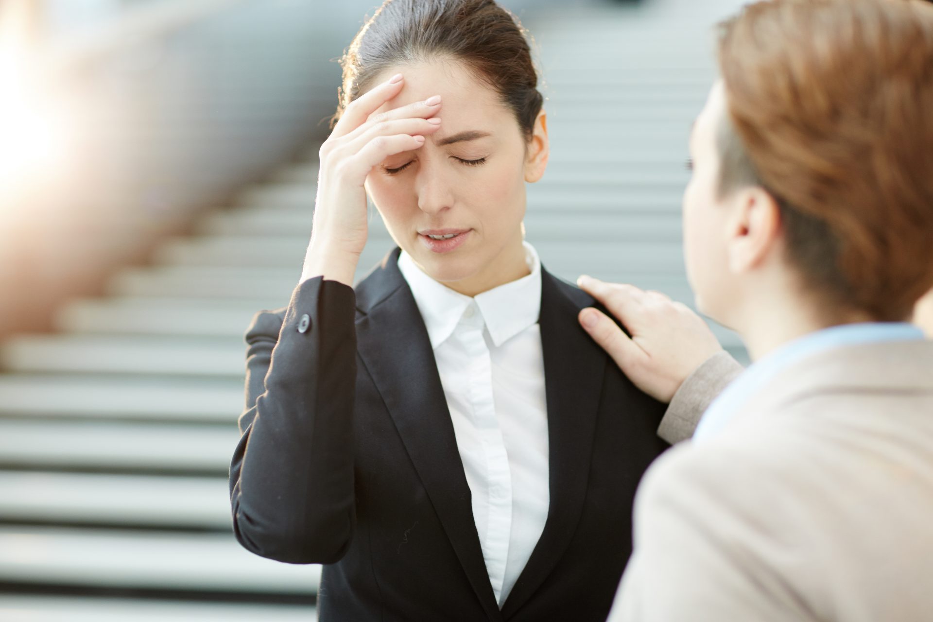 Is It a Migraine or a Tension Headache